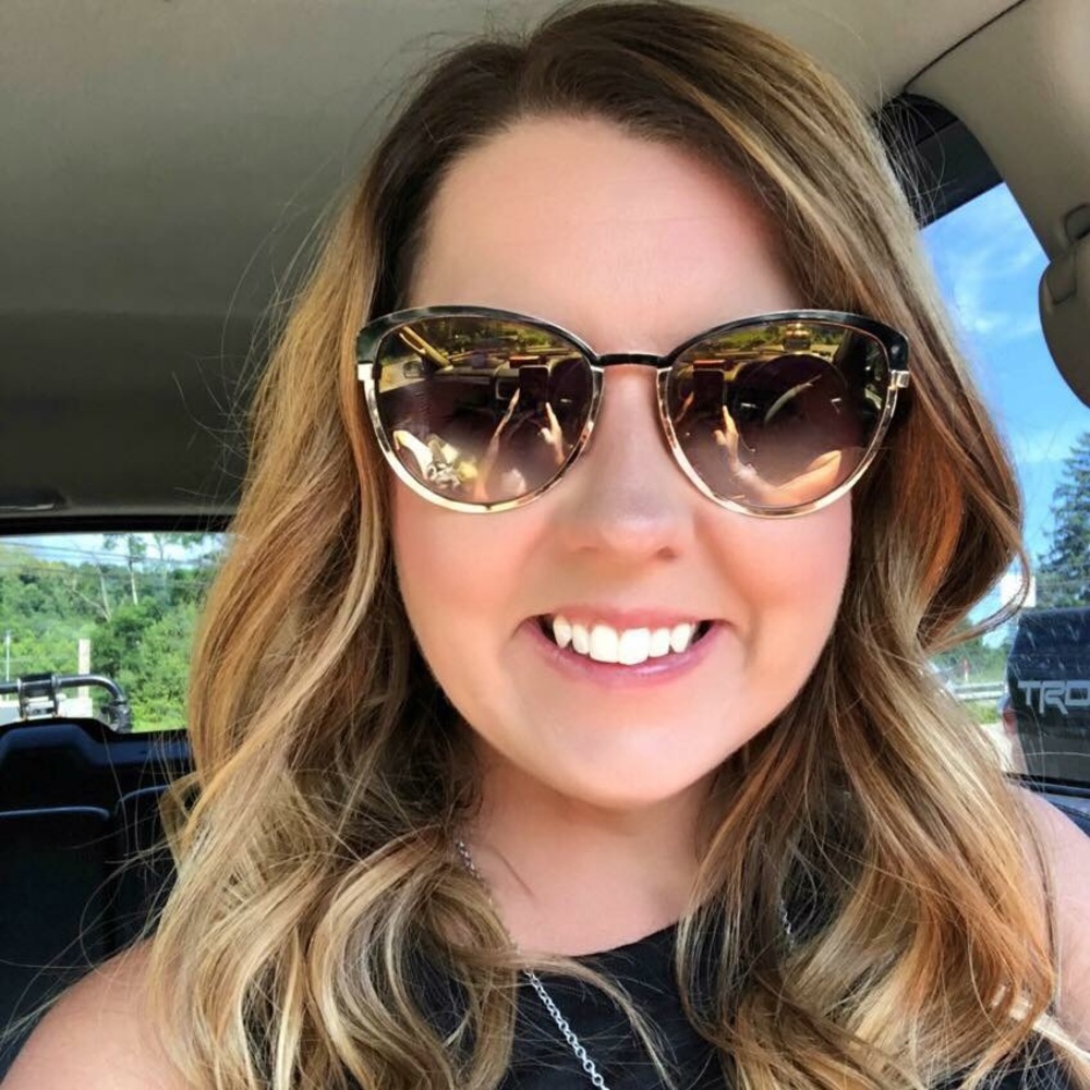 Meet your Posher, Keshia